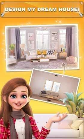 home design dreams   casual game  android   version   home design