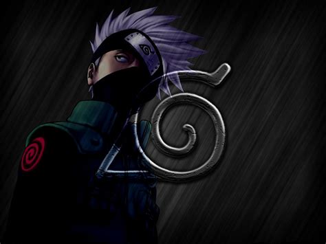 Kakashi Wallpaper By Kilroy567 On Deviantart