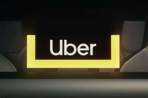 uber light signs  car car mechan