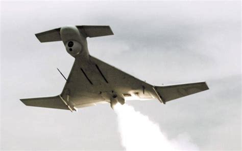 lethal drones wont transform warfare    transform terrorism  debrief