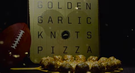 Pizza Hut Has Gold Crusted Garlic Knots And Other Crazy Food Stories