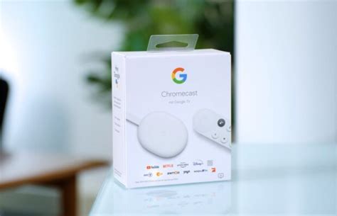 dit weten   de nieuwe chromecast die nu al tegenvalt