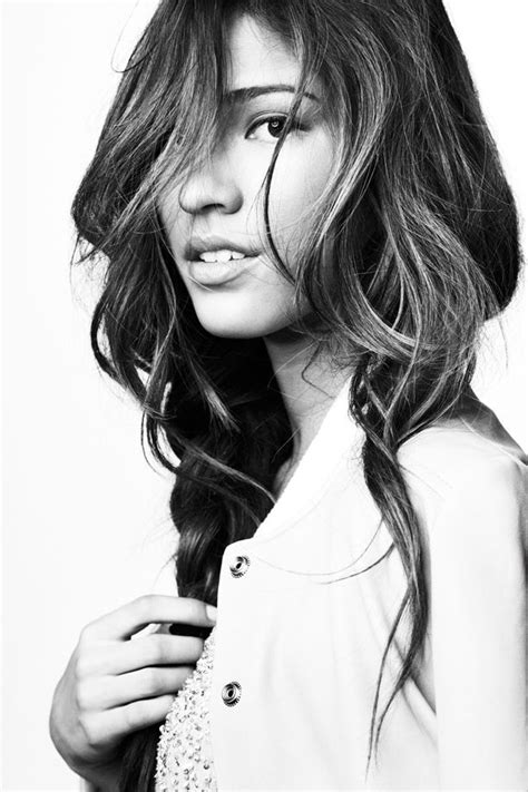 Kelsey Chow Kelsey Chow Cool Hairstyles Hair Styles