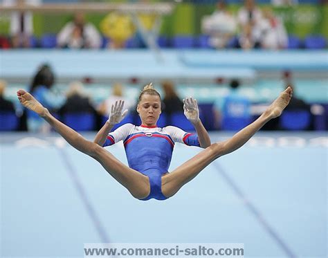 svetlana khorkina push it russian glory pinterest more gymnasts ideas