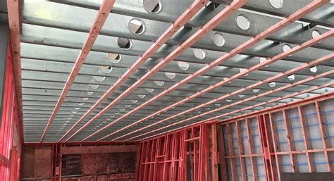 steel joist rollforming services  rollforming services