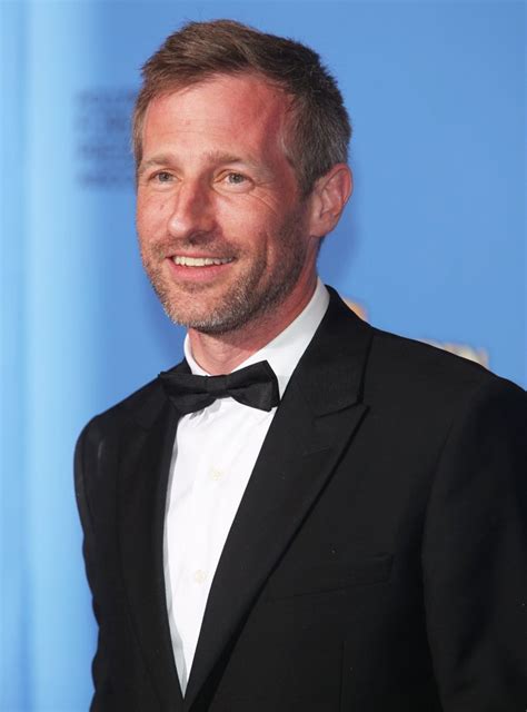 spike jonze picture  st annual golden globes press room