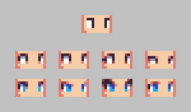 beginner  res character pixel art characters pixel art design