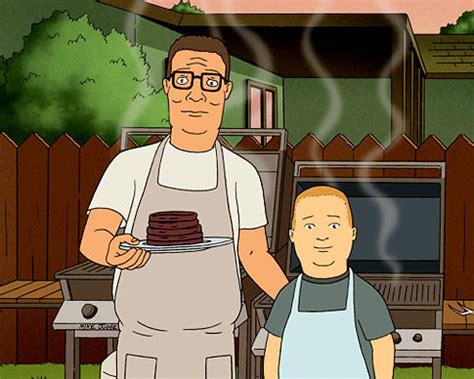 Hank And Bobby King Of The Hill Photo 41201907 Fanpop