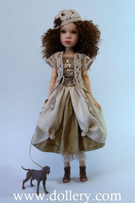 zofia zawieruszynski collectible dolls collectible dolls pretty