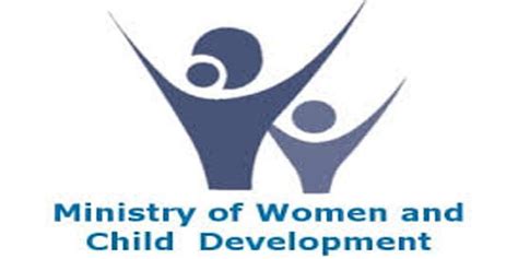 wcd ministry gets best performing social sector ministry