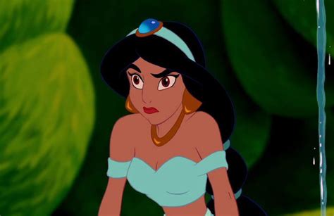 18 Times Disney Princesses Gave Us Unrealistic Hair And