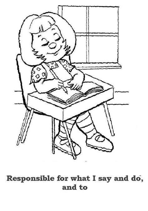 girl scouts coloring pages  kids updated