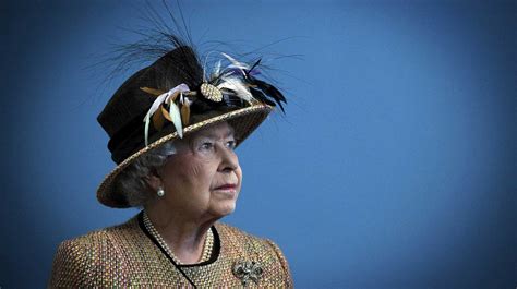 britain   revere elizabeth ii  longest reigning monarch  washington post