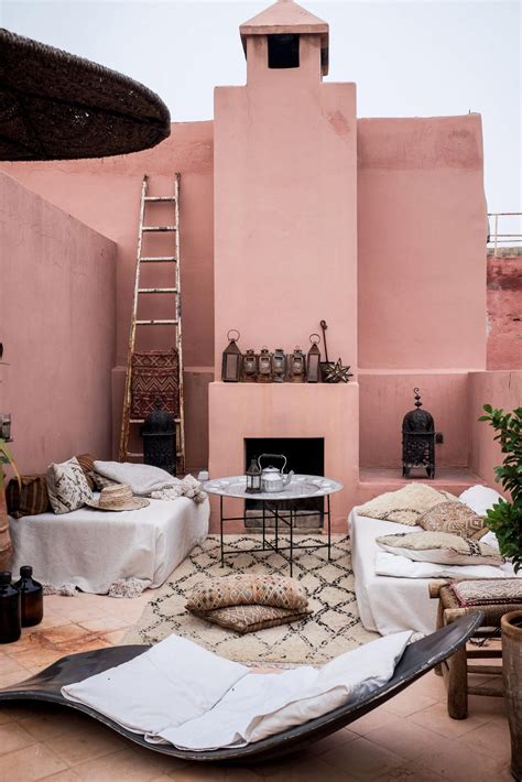 airbnb riad marrakech  stayed    amazing airbnb destine riad marrakech avec