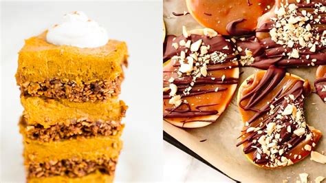 13 no bake thanksgiving desserts that will impress your guests self