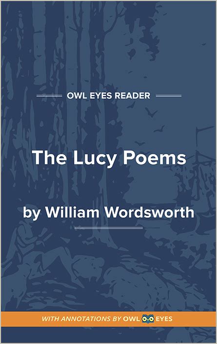 simile   lucy poems owl eyes