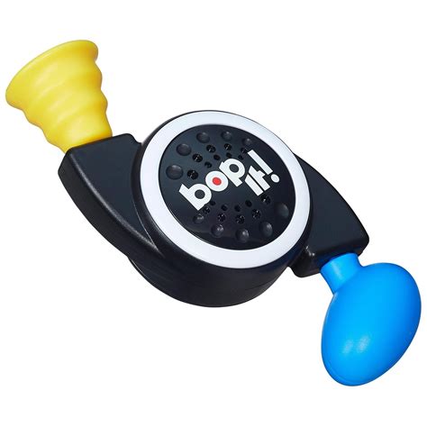 Hasbro Bop It Micro Series Game Big W