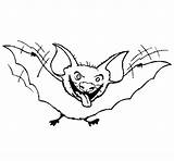 Colorear Pipistrello Lengua Morcegos Fuori Lingua Chauve Souris Tire Langue Fora Amb Llengua Murciélago Dibuix Acolore Murcielago Dibuixos Coloritou sketch template