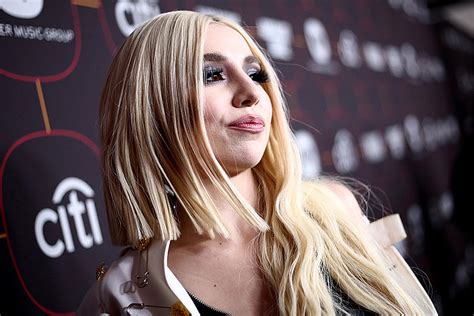 ava max details terrifying sexual harassment incident