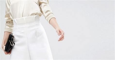 19 Reasons You Really Shouldn T Wear White After Labor Day Huffpost