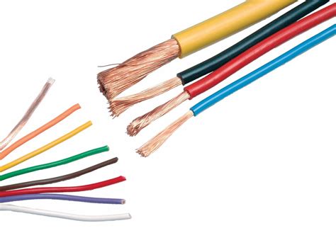 selection  electrical power cables electrical india magazine  power electrical products