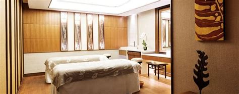 luxury spa  singapore shangri la hotel