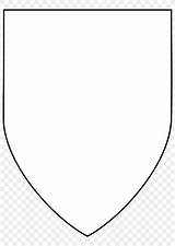 Heraldry Symmetry Escutcheon Shape Arms sketch template