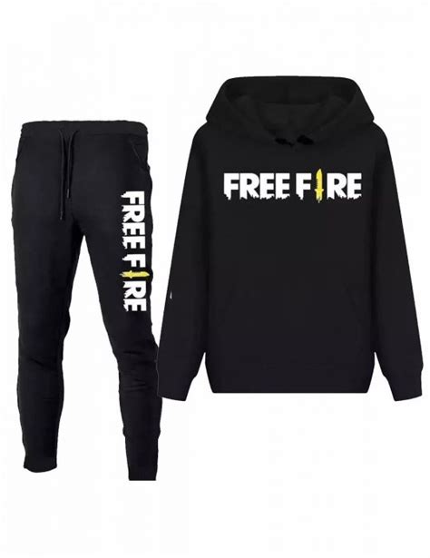 Free Fire Battle Royal Suit Hollywood Jackets Blog