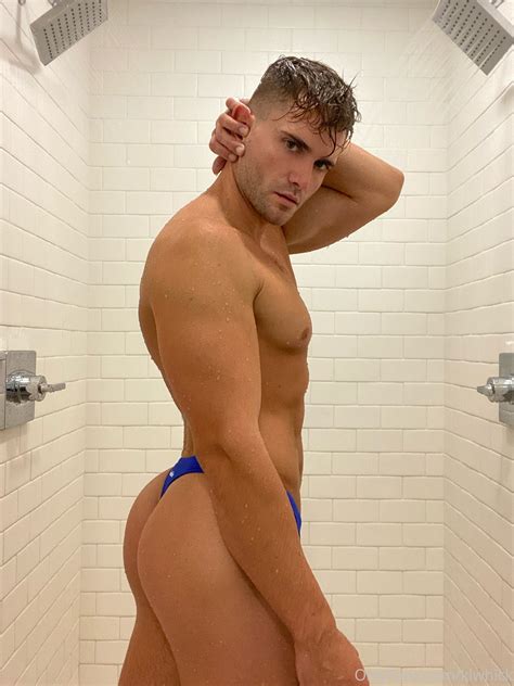 Keegan Whicker