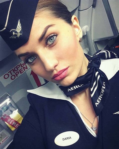 pin on flight attendant