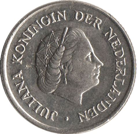 cents juliana netherlands numista