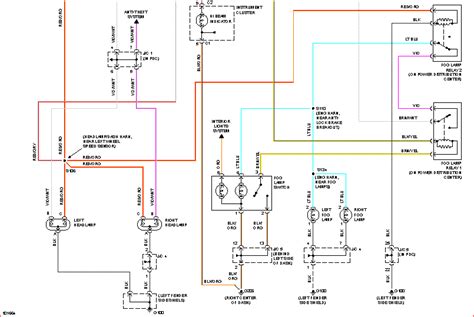 dodge ram headlight wiring diagram wiring diagram library