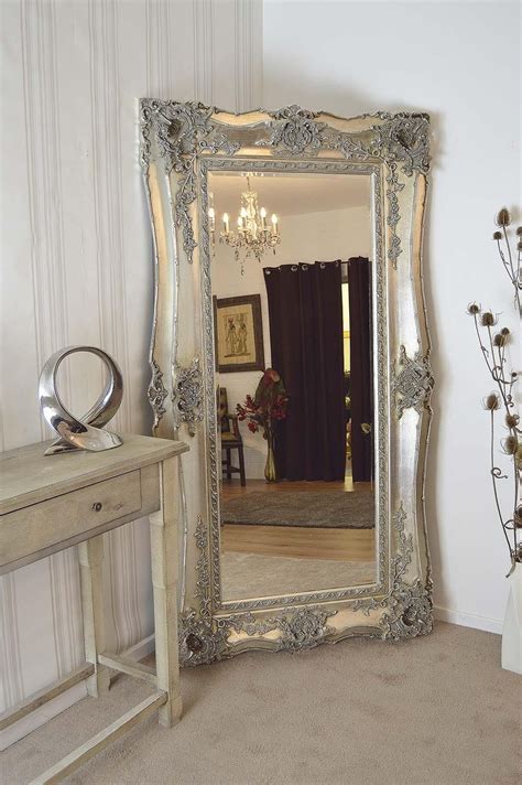 large long mirror