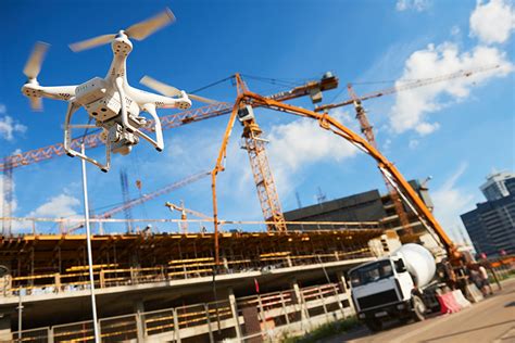 reasons   drones  construction planswiftcom