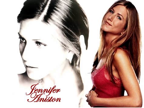 My Favorite Sex Symbols Jennifer Aniston