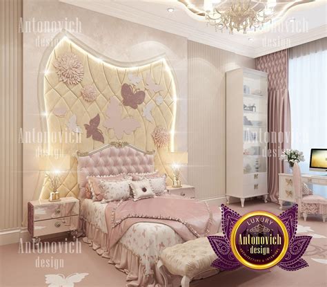 luxury kids room interior design bedroom design room design