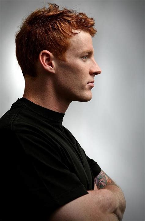 274 Best Hot Red Haired Men Images On Pinterest Red