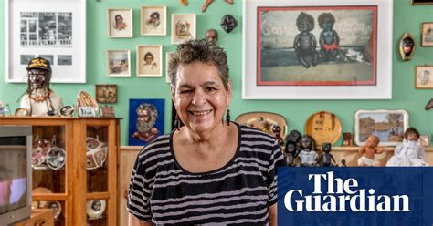 Destiny Deacon On Humour In Art Racism Koori Kitsch And Why Dolls