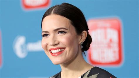 mandy moore addresses plastic surgery rumors in the best