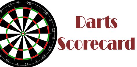 darts scorecard apps  google play