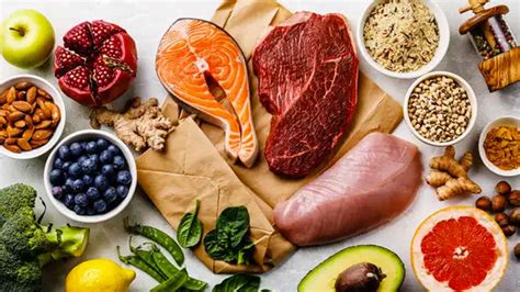 5 Key Benefits Of Eating Protein In Your First Meal Of The Day Km Fitness
