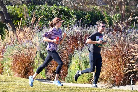 shia labeouf margaret qualley go for a run after makeout session