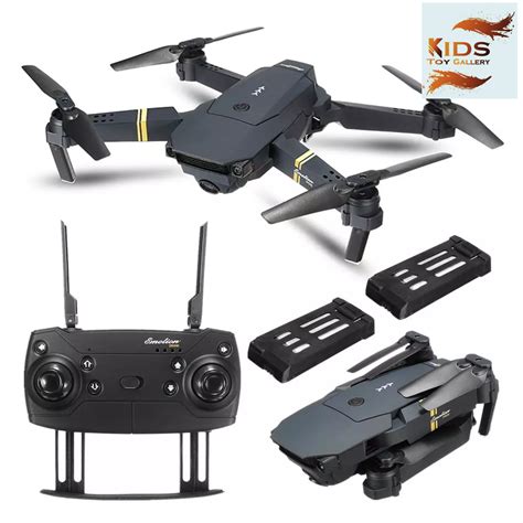 xt dual camera folding mini drone