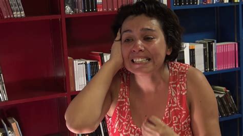 deseada de elizabeth cancino en libreria albatros ginebra suiza youtube