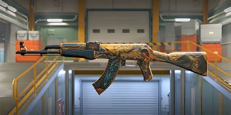 csgo players spent a ton of money on skins after the reveal of counter