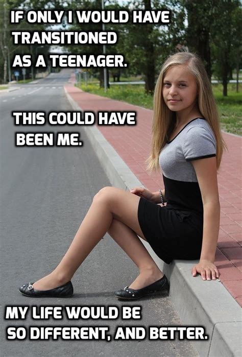 pin by tot box on i want to be a girl pinterest transgender tg captions and transgender mtf
