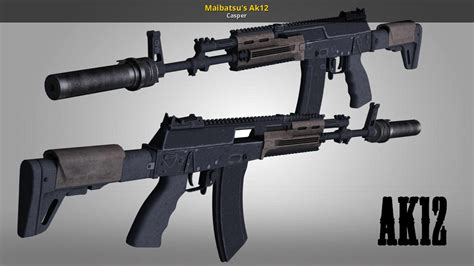 maibatsu s ak12 counter strike source skins rifles