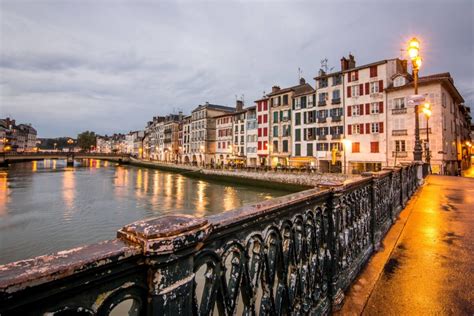 visite guidee de bayonne visites en francais