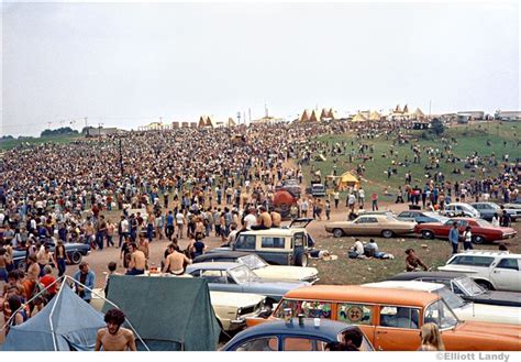 Resultado De Imagen De Woodstock Festival Photos 1969 Woodstock
