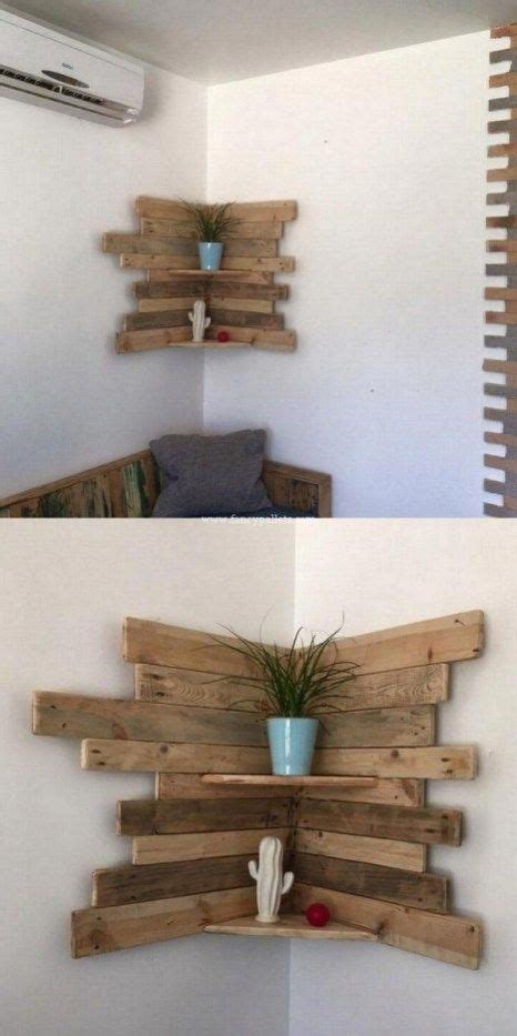 simple diy pallet project home decor ideas homedecorpalets diy
